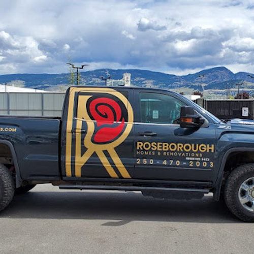 Vehicle Graphics